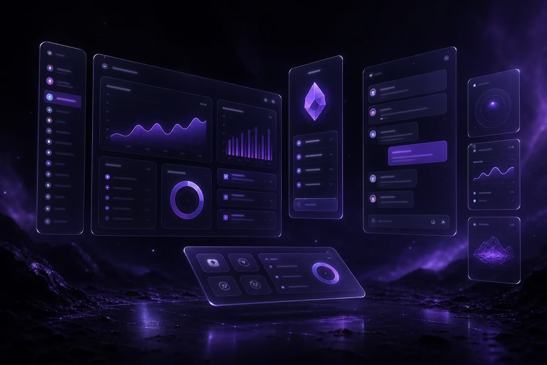 Z-Panel Admin